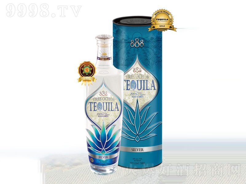TEQUILAԭ40750ml